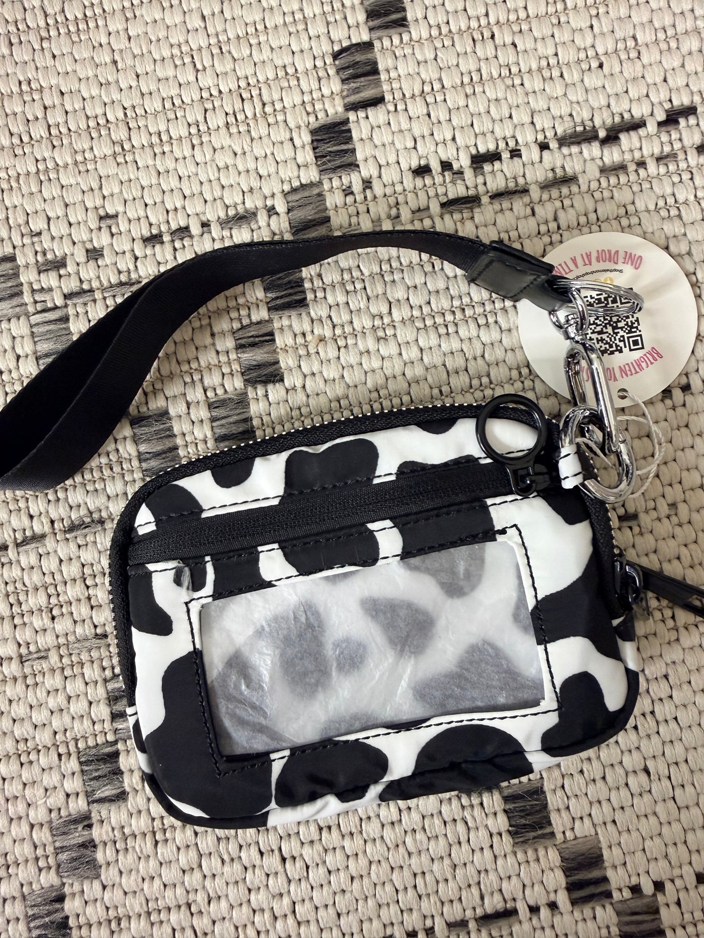 Lemon Drop RFID Wallet 2.0