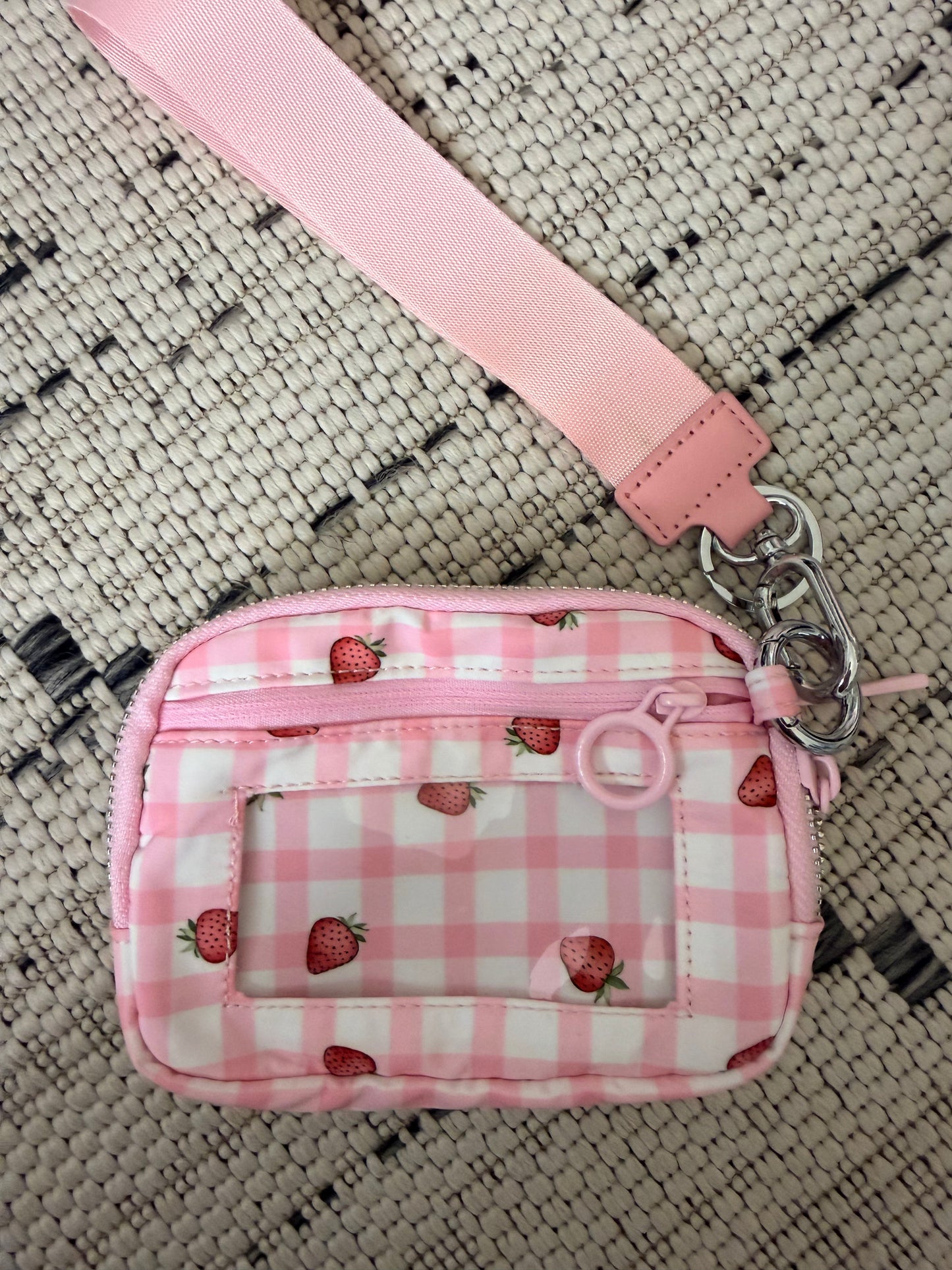 Lemon Drop RFID Wallet 2.0