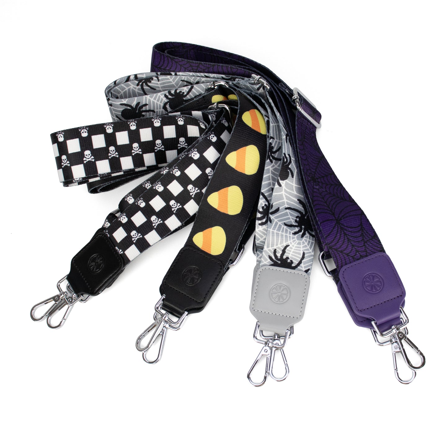 Halloween Bag Strap
