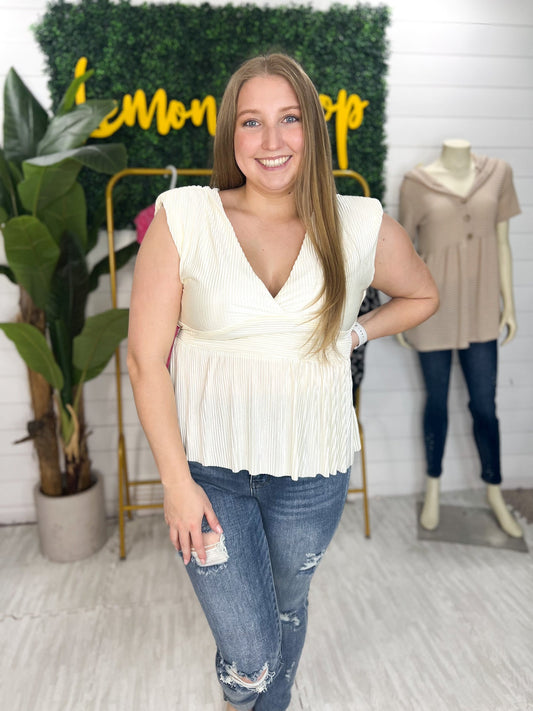 Whimsy Top