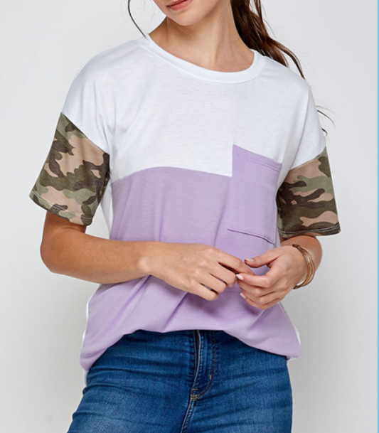 Loveless Top