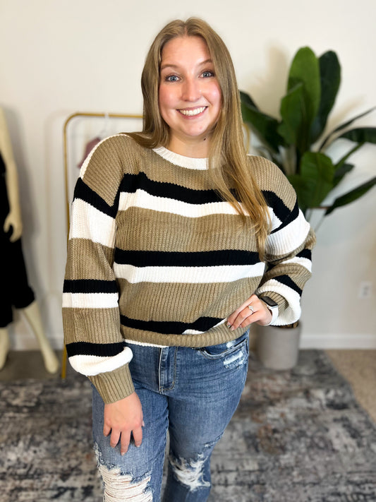 AvonLea Top