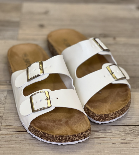 Berkley Sandal