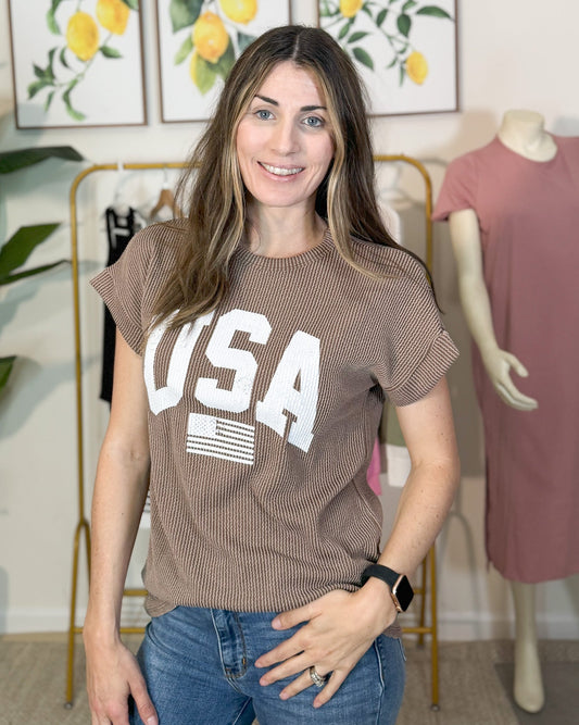 Montana Top