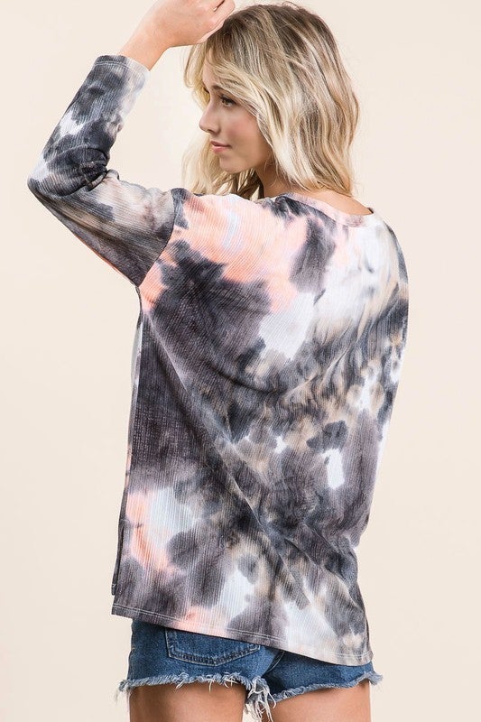 Blinded Top
