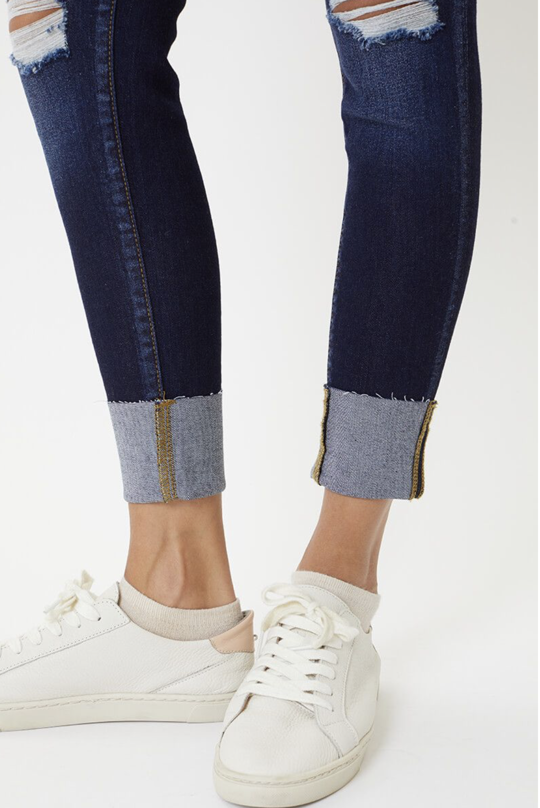 Jackie Jeans- KanCan