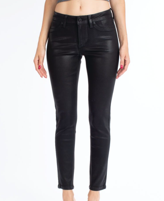 Jaguar Jean- Kancan