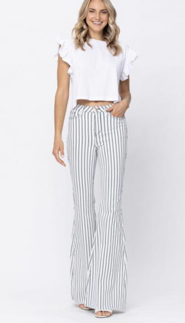 Judy Blue Stacey Jeans