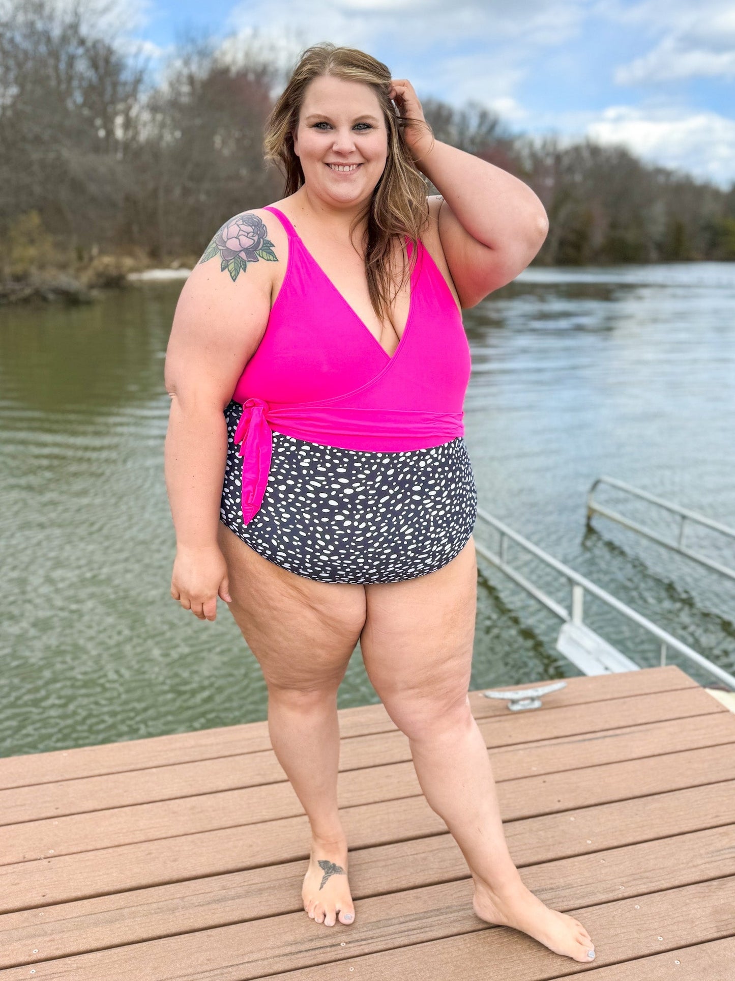 Polly Swimsuit