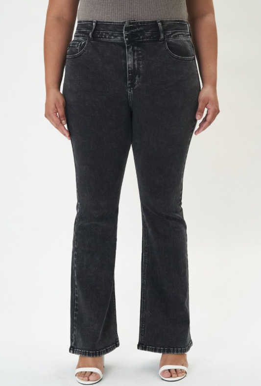 Joesie KanCan Jean