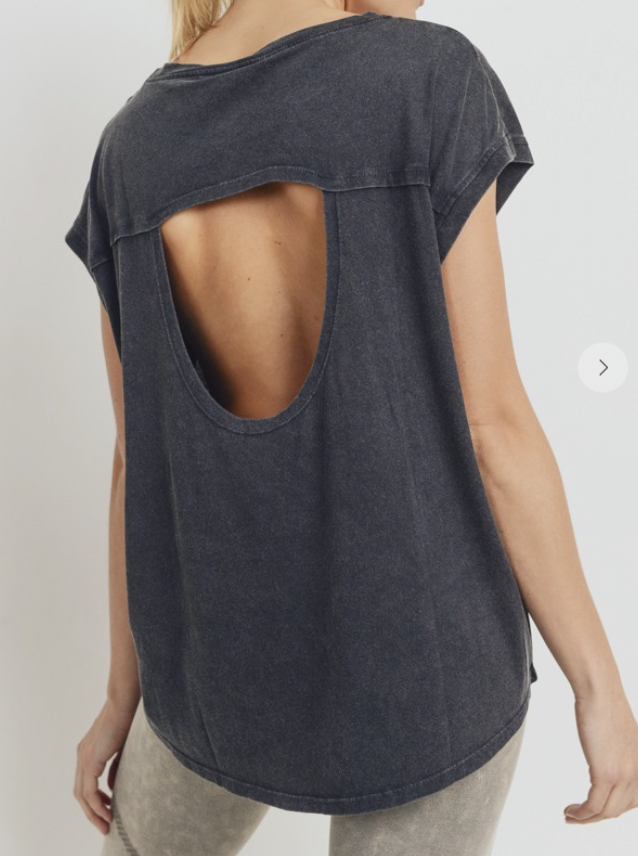 Rae Workout Top