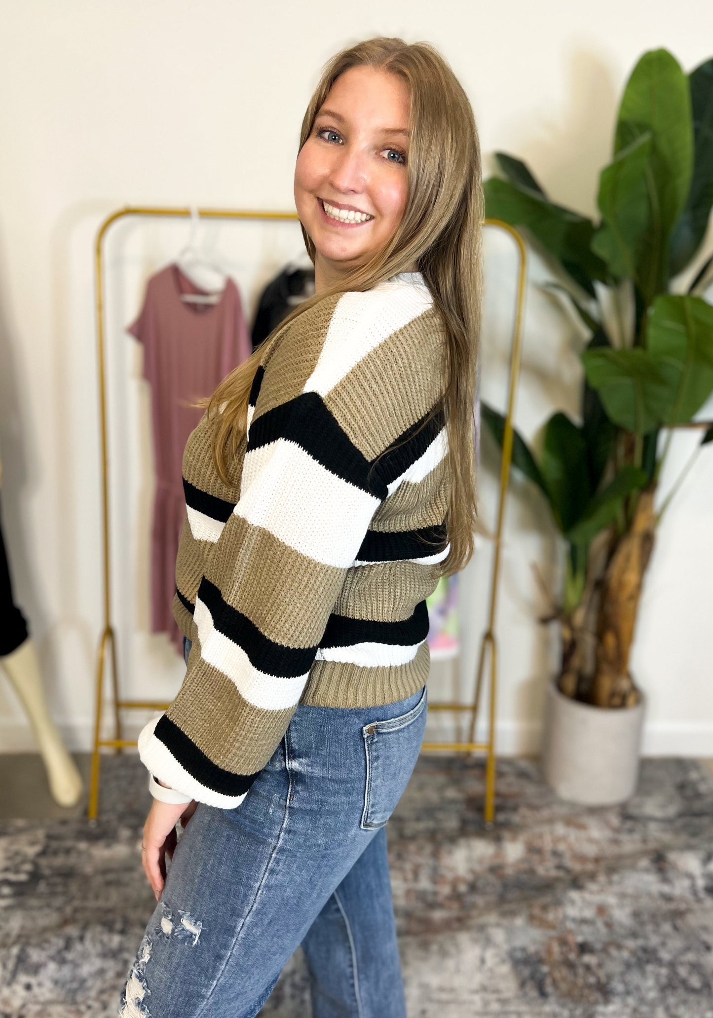AvonLea Top