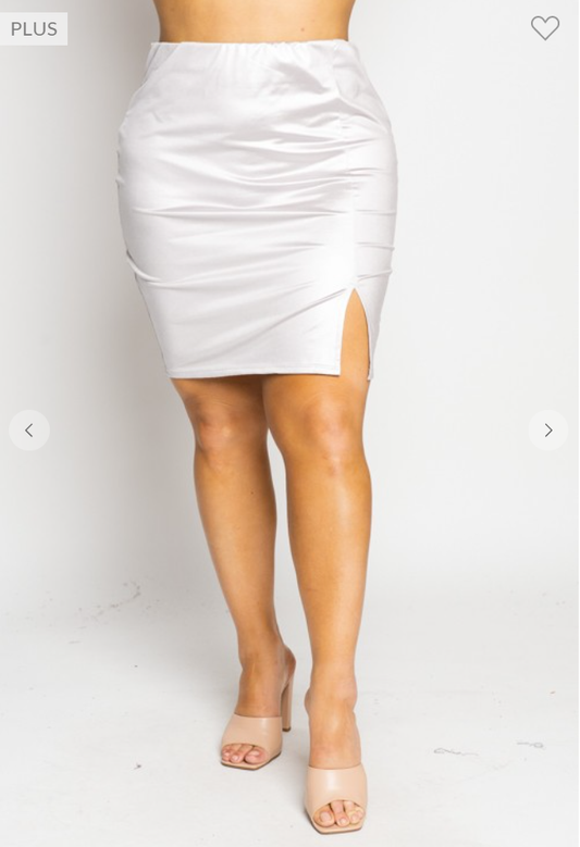 Cadet Skirt
