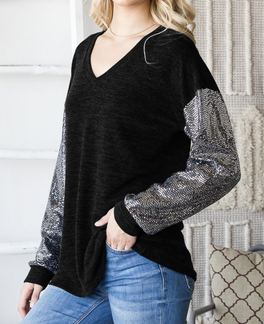 Talk Back Top