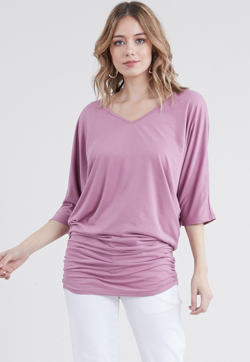 Rebecca Top