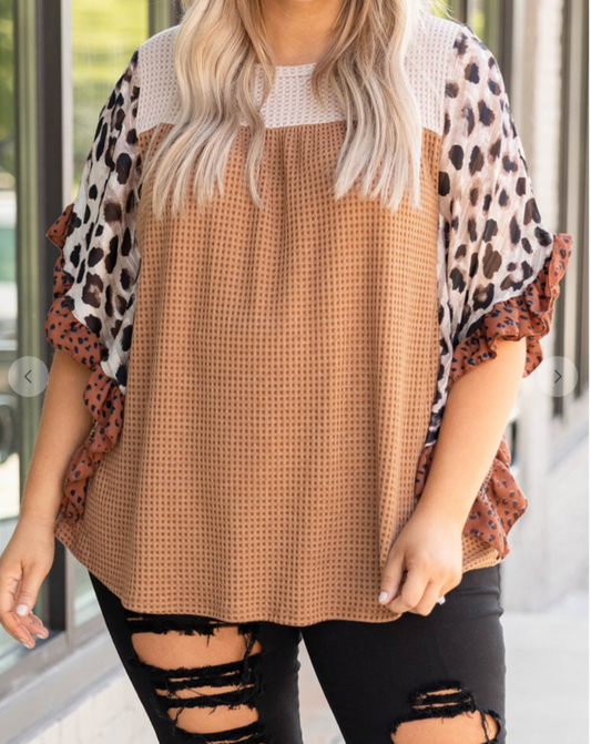 Given Top *Extended Plus*