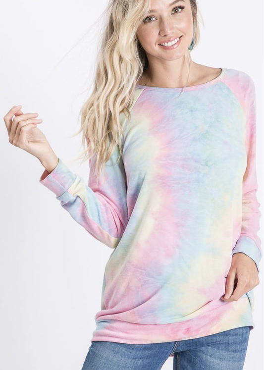 Julia Top