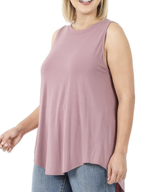 Autumn Top