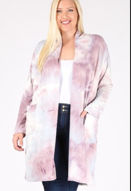 Toree Cardi