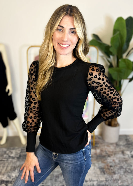Nikki Top
