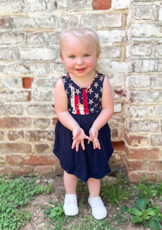 Baby Belle Dress