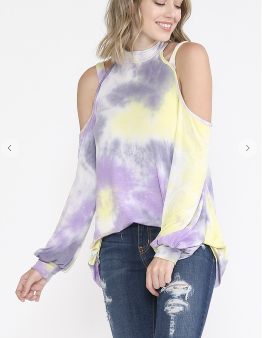 Lily Top