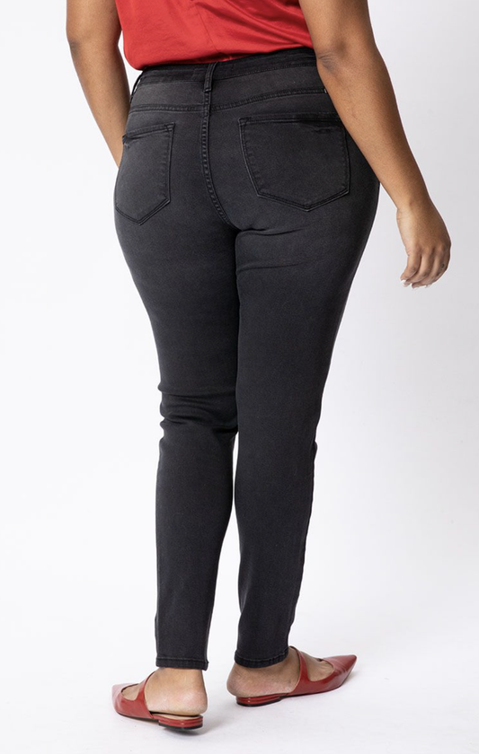 Bring the Curves Jeans