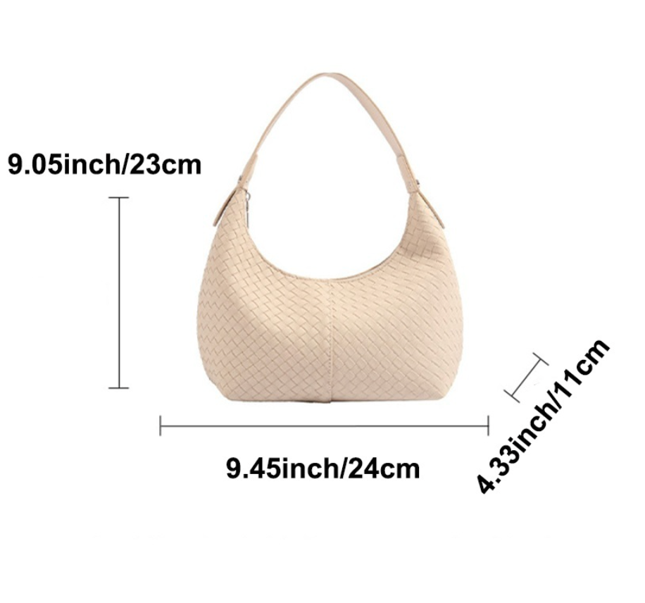 Maddie Shoulder Bag