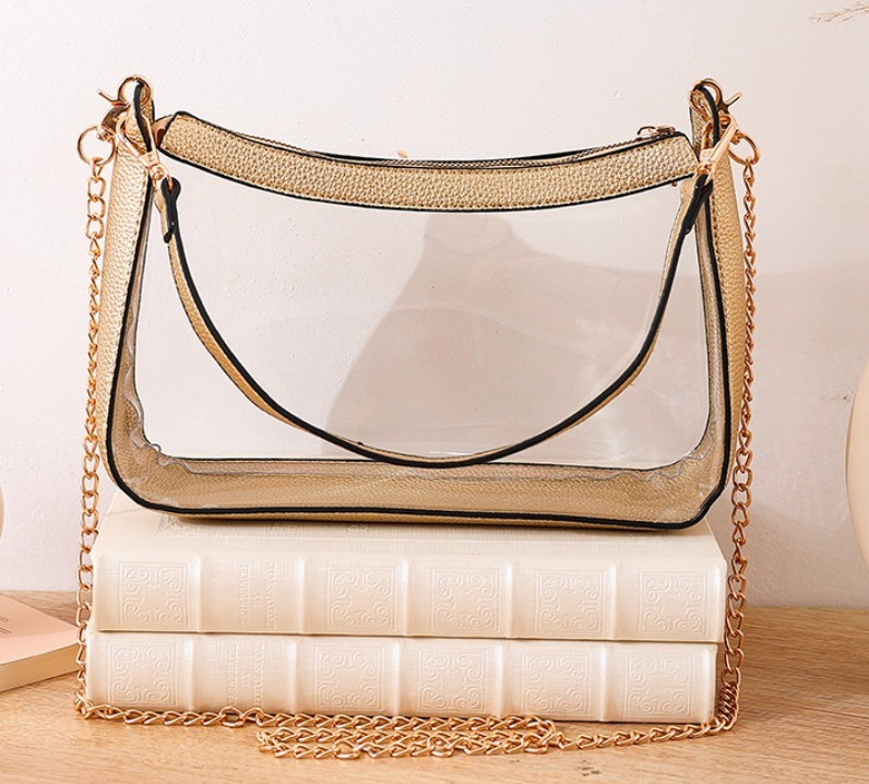 Lainey Concert Bag