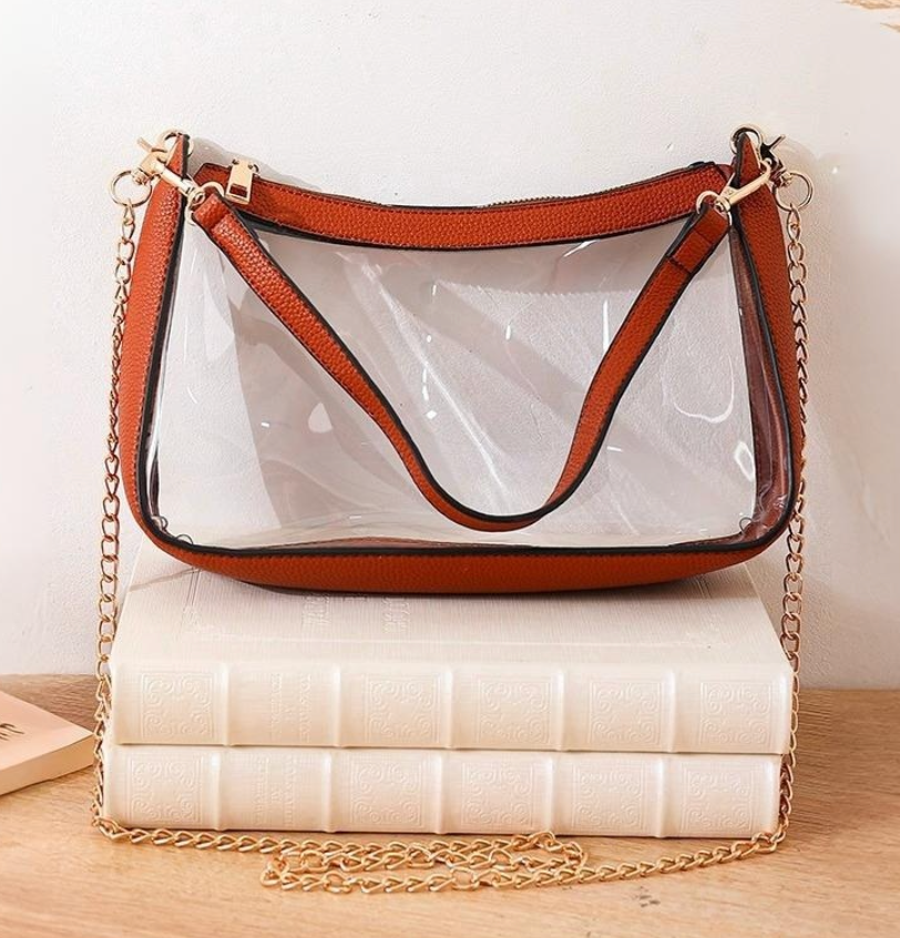 Lainey Concert Bag