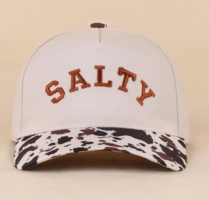 Salty Hat