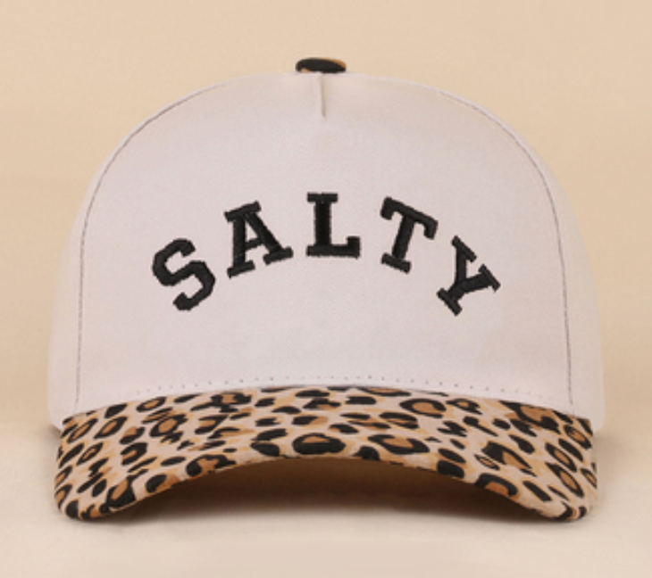 Salty Hat