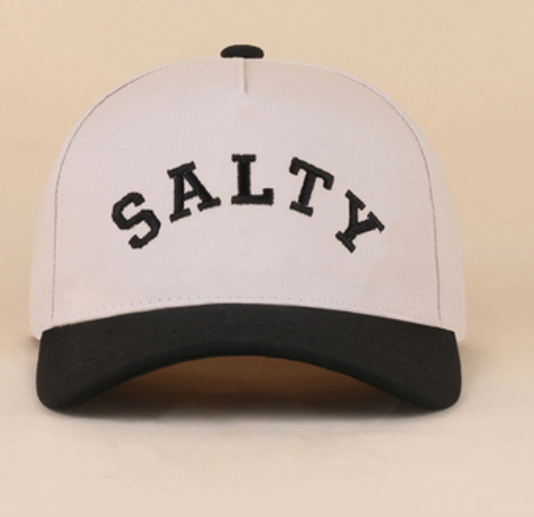 Salty Hat