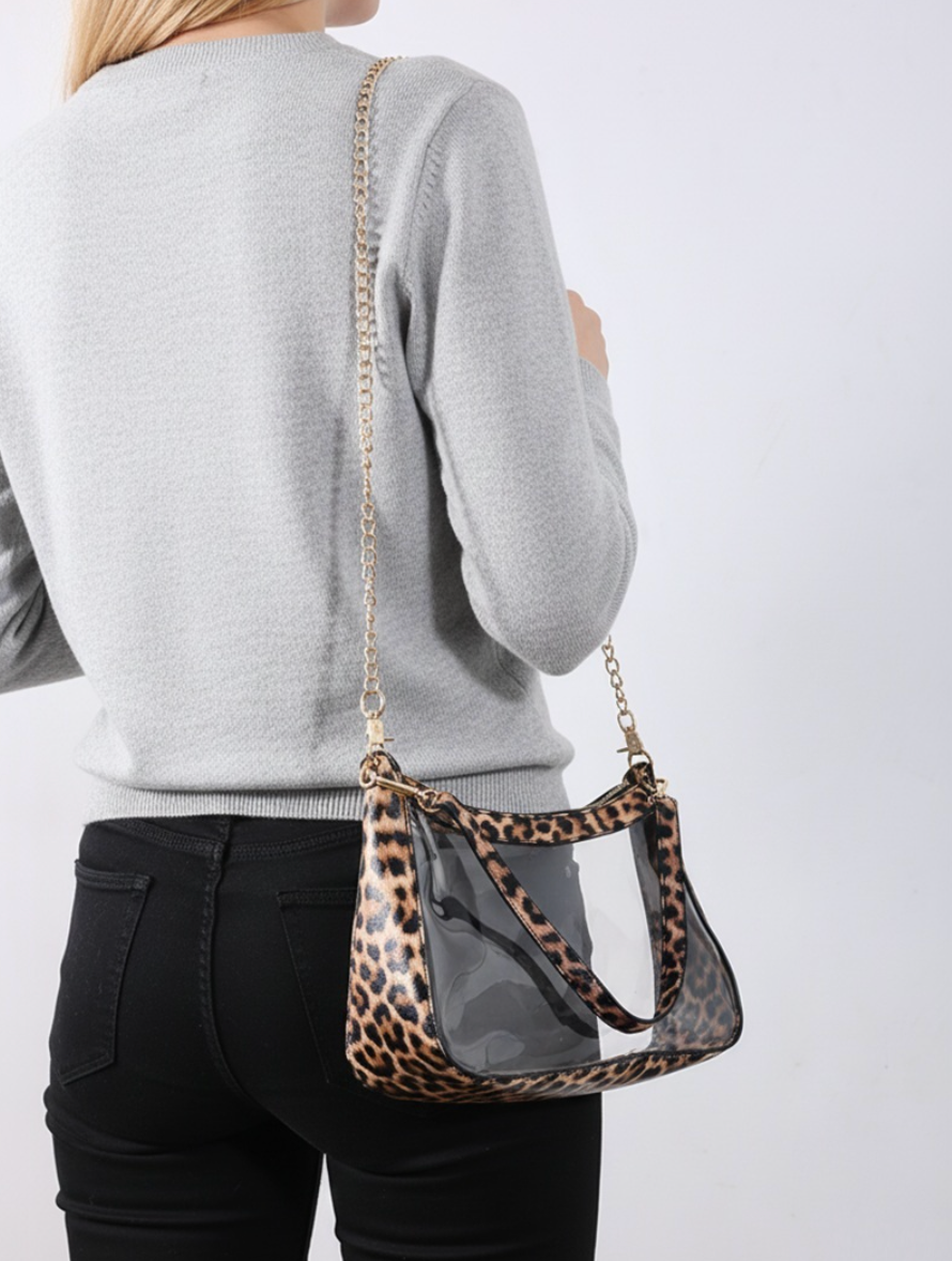 Lainey Concert Bag