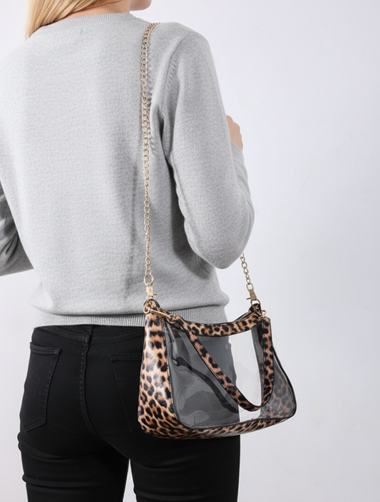 Lainey Concert Bag