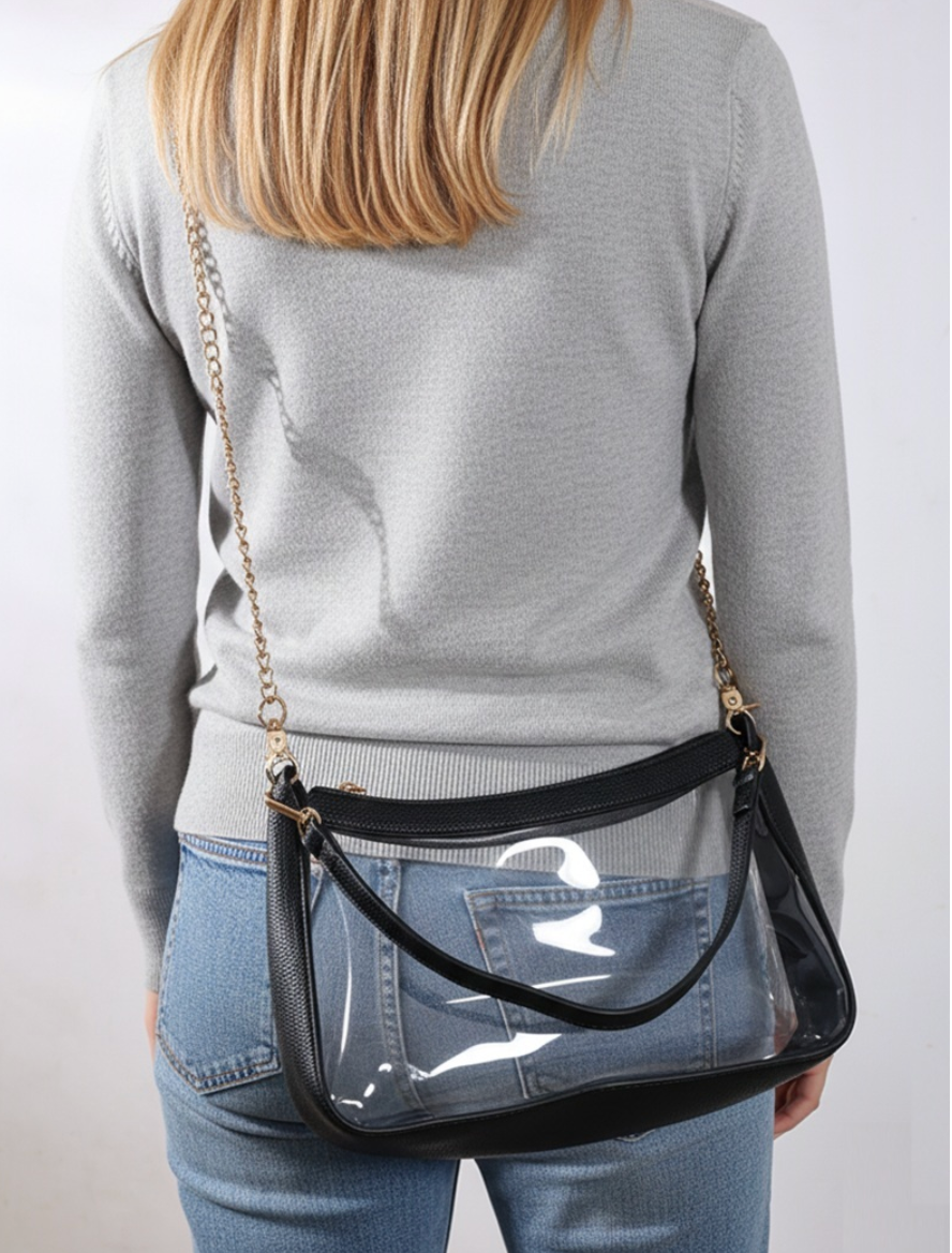 Lainey Concert Bag