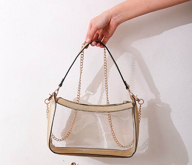 Lainey Concert Bag