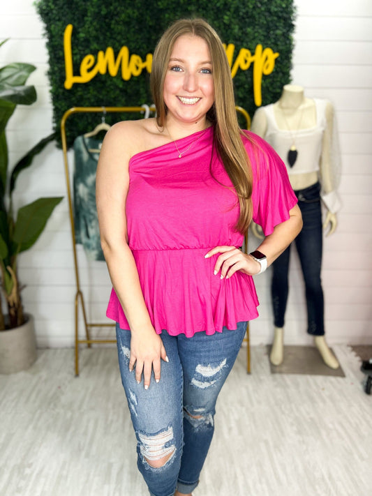 Freed Top