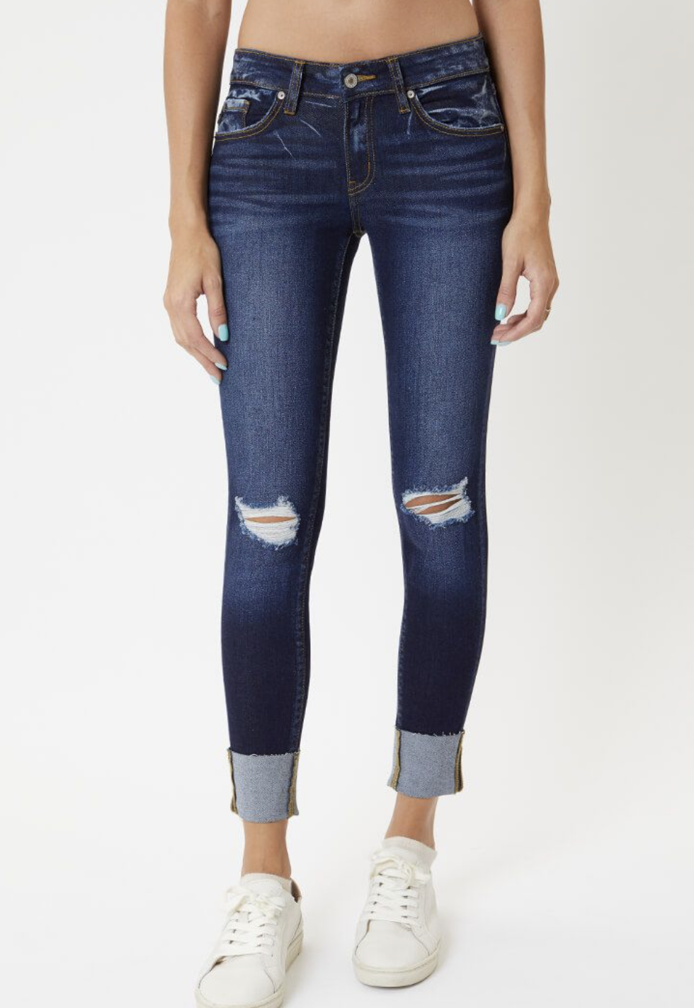 Jackie Jeans- KanCan