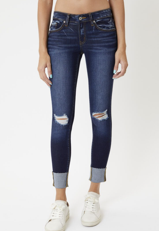 Jackie Jeans- KanCan