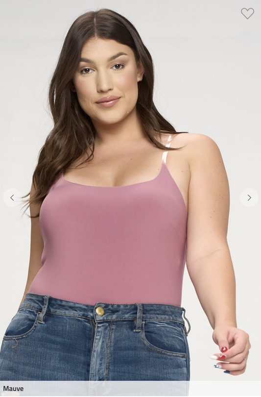 Vibes Bodysuit