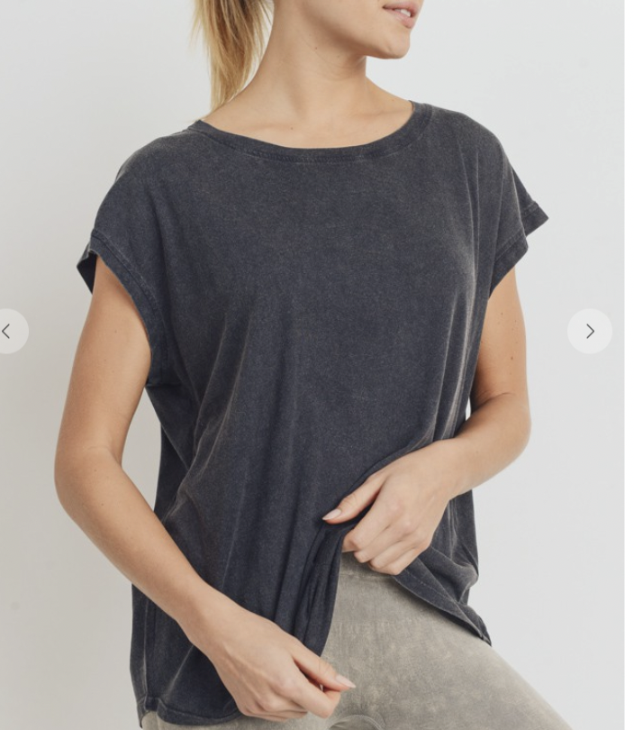 Rae Workout Top