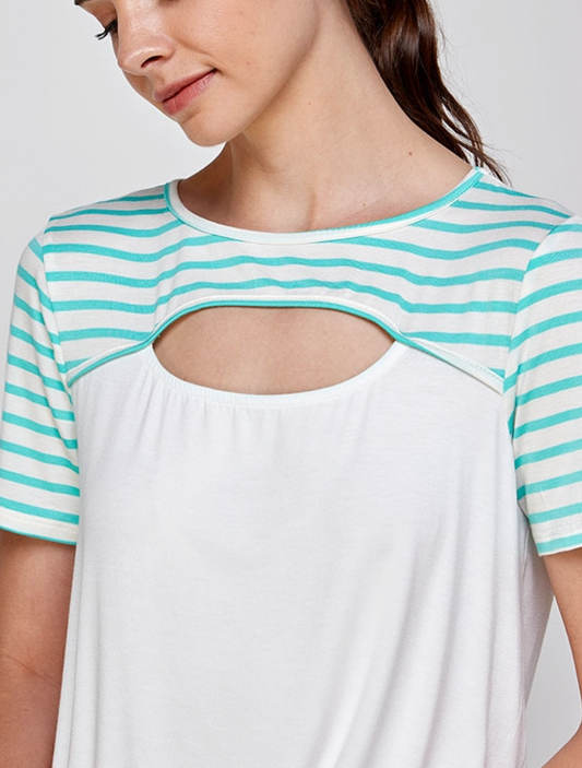 Minted Top