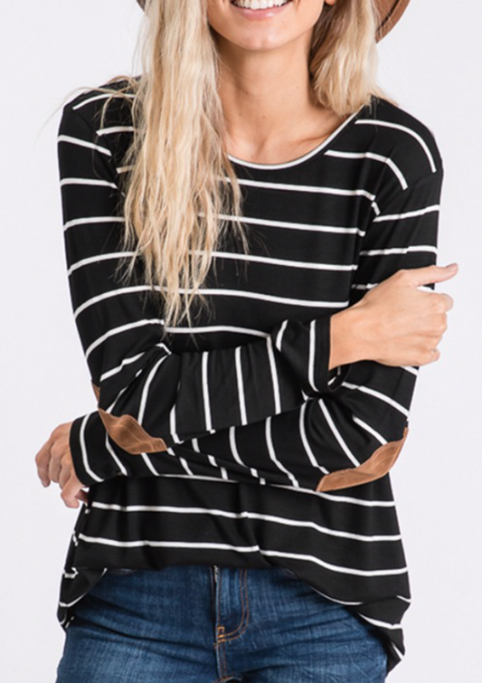 Laura Jean Top