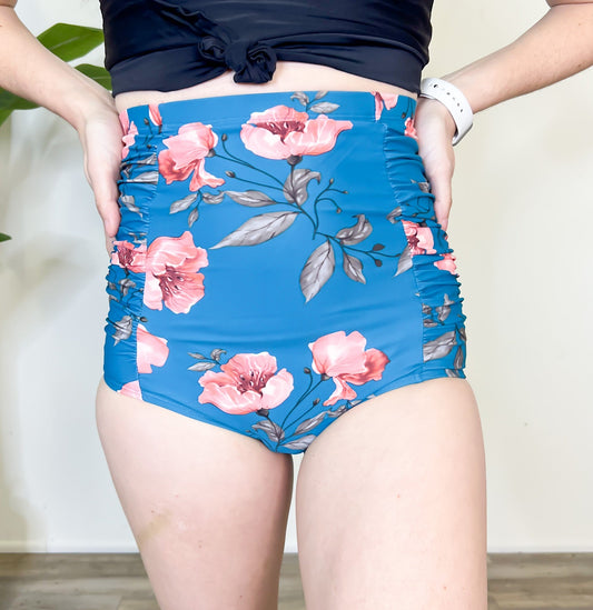 Honeymoon Swim Bottoms