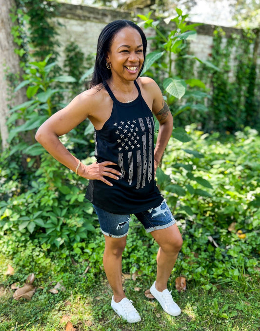 Georgia Top