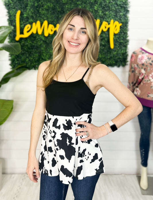 Maggie Top