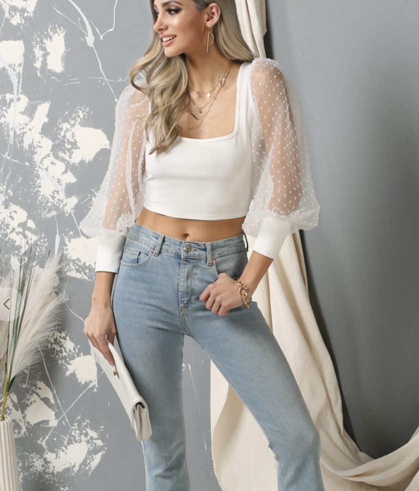 Aria Top