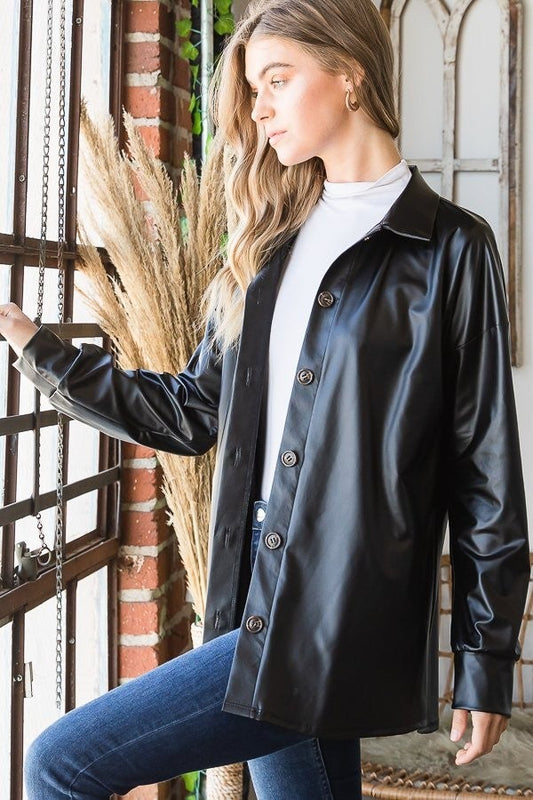 Undercover Jacket