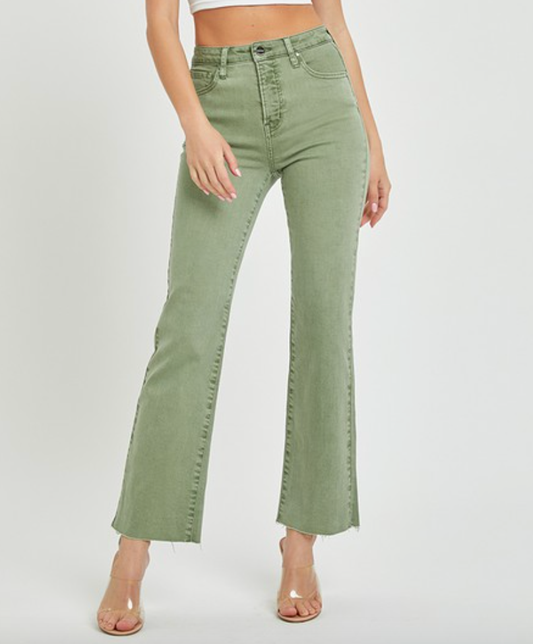 Hearts Borrowed Risen Jeans